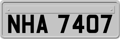 NHA7407