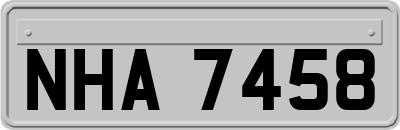NHA7458