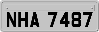 NHA7487