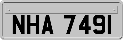 NHA7491