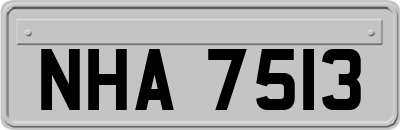 NHA7513