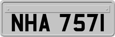 NHA7571