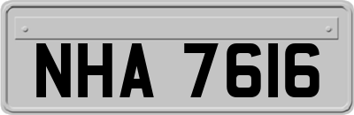 NHA7616