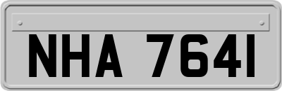 NHA7641