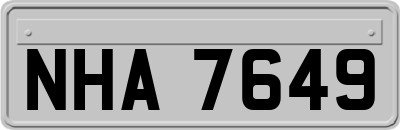 NHA7649