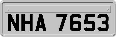 NHA7653
