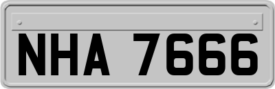 NHA7666