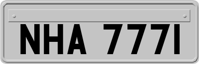 NHA7771