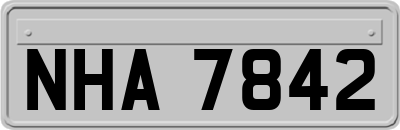 NHA7842