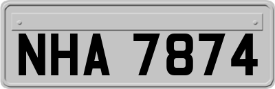 NHA7874
