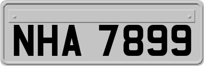 NHA7899