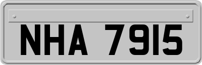 NHA7915