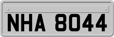 NHA8044