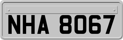 NHA8067