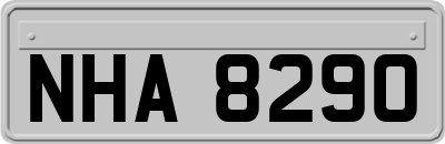 NHA8290