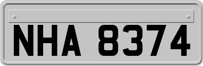 NHA8374