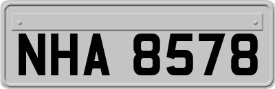 NHA8578
