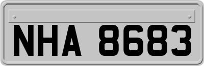 NHA8683