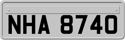 NHA8740