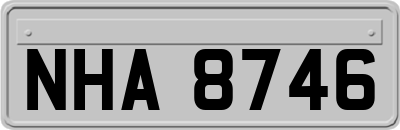 NHA8746