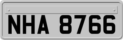 NHA8766
