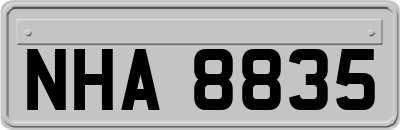 NHA8835