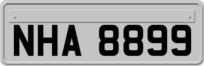 NHA8899