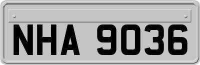 NHA9036
