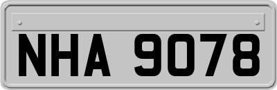NHA9078