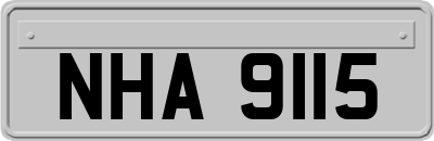 NHA9115