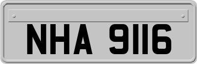 NHA9116