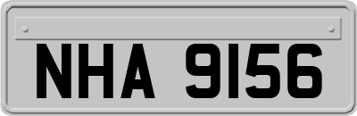 NHA9156