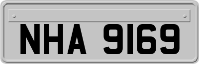 NHA9169