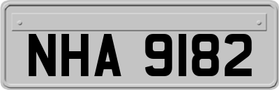 NHA9182