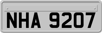 NHA9207