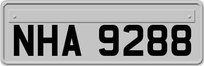 NHA9288
