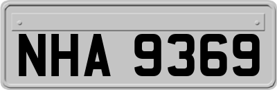 NHA9369