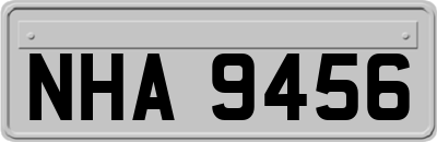 NHA9456