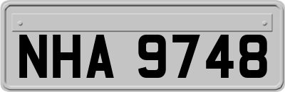 NHA9748