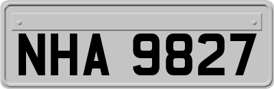 NHA9827