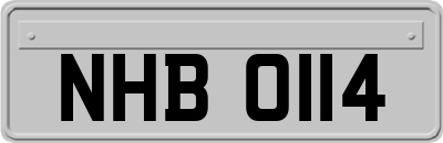 NHB0114