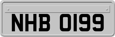 NHB0199