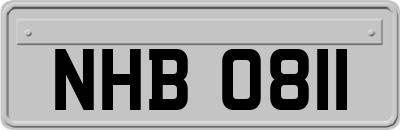 NHB0811