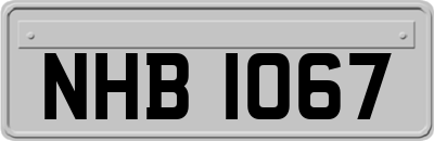NHB1067