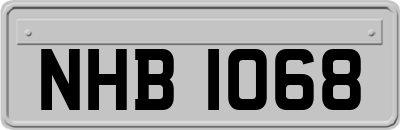 NHB1068
