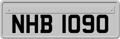 NHB1090
