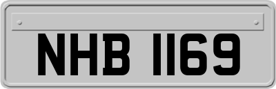 NHB1169