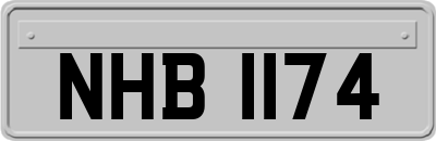 NHB1174