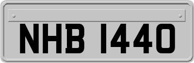 NHB1440