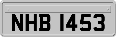 NHB1453